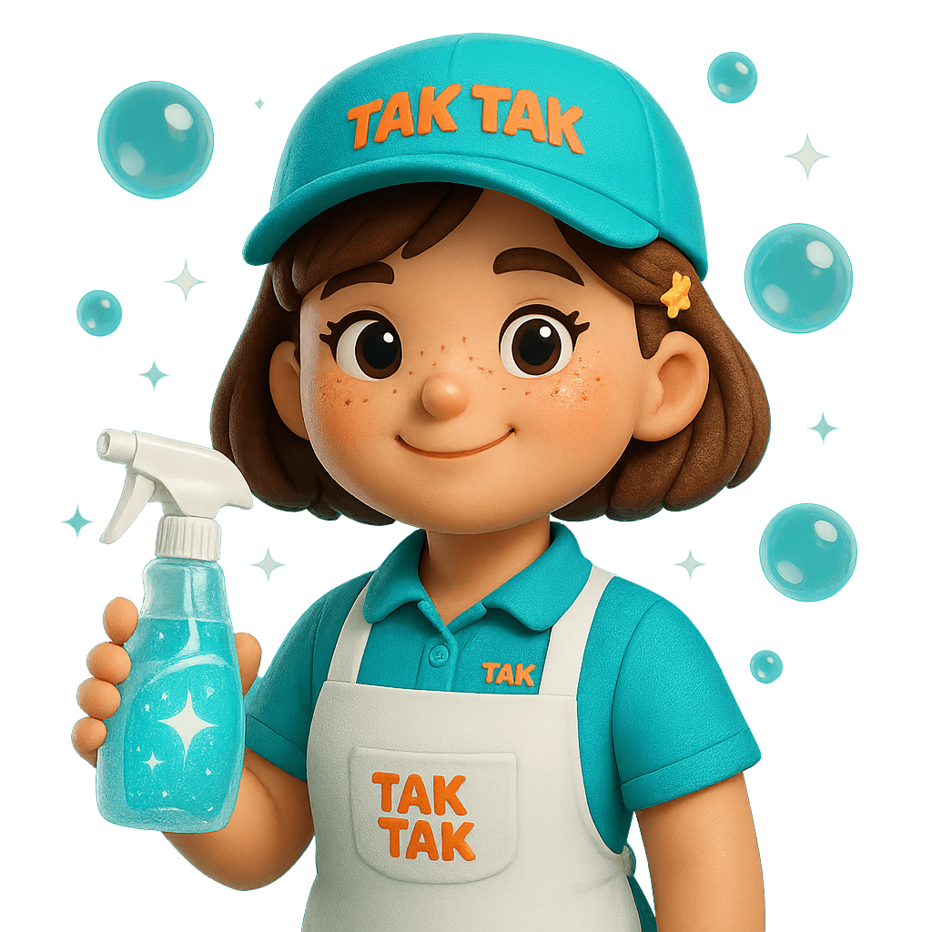 Cleaning Services