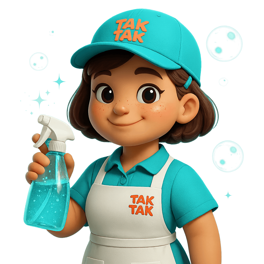 Carpet Cleaning Services
