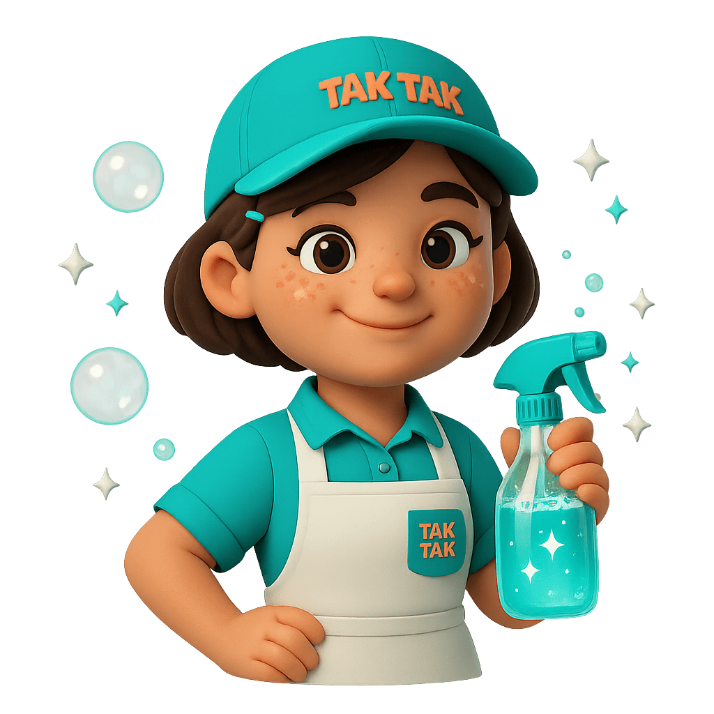 Kitchen Duct Cleaning Services